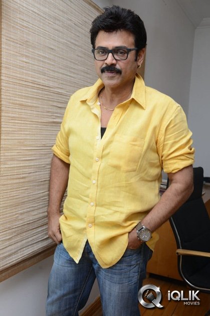 Venkatesh-Interview-About-Drushyam-Movie